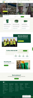 My WM Login | Waste Management My WM Login | Waste Management