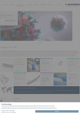 Home Monitoring - BIOTRONIK Home Monitoring - BIOTRONIK