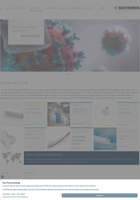 Patient App | Biotronik Patient App | Biotronik