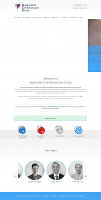 Remote Monitoring Service - Queensland Cardiovascular ... Remote Monitoring Service - Queensland Cardiovascular ...