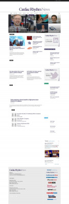 Biotronik Home Monitoring associated with 38% reduced all ... Biotronik Home Monitoring associated with 38% reduced all ...