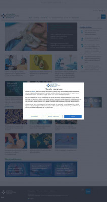 Remote monitoring and the future of patient care - Hospital ... Remote monitoring and the future of patient care - Hospital ...