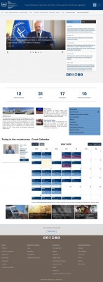 International Criminal Court - Get involved International Criminal Court - Get involved