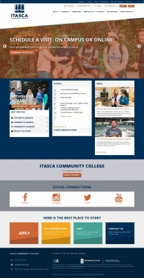 Student Services | Itasca Community College Student Services | Itasca Community College