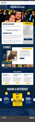 Gaston College Foundation: Home Gaston College Foundation: Home