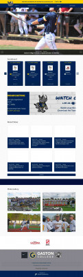 Staff Directory - Gaston College Staff Directory - Gaston College