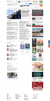 Stuart G. Moldaw's memorial - | Palo Alto Online | Stuart G. Moldaw's memorial - | Palo Alto Online |