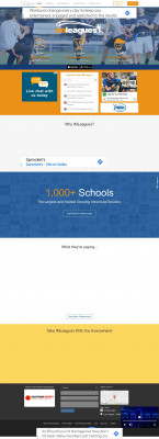 Email (Valid Domains:cuw.edu.) - IMLeagues Email (Valid Domains:cuw.edu.) - IMLeagues