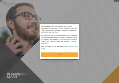Blackboard Blackboard