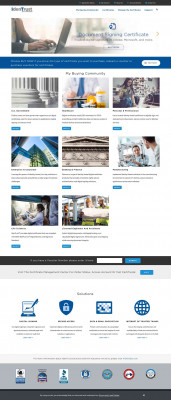 NSA ARCnet | IdenTrust NSA ARCnet | IdenTrust