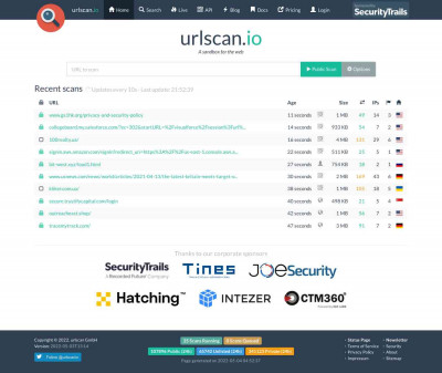 www.nsaarc.net - urlscan.io www.nsaarc.net - urlscan.io
