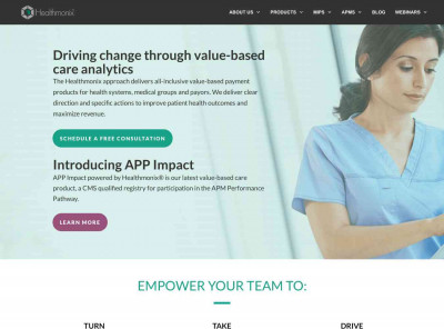 MIPS Registry for Program Reporting | MIPSpro by Healthmonix MIPS Registry for Program Reporting | MIPSpro by Healthmonix