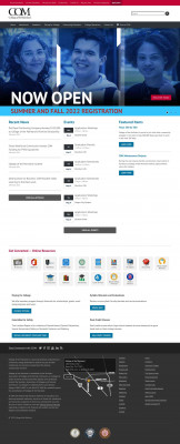 Partners - College of the Mainland Partners - College of the Mainland