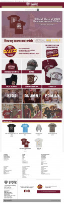 KU Campus Store KU Campus Store