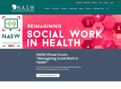 PracticePerspectives - National Association of Social Workers PracticePerspectives - National Association of Social Workers