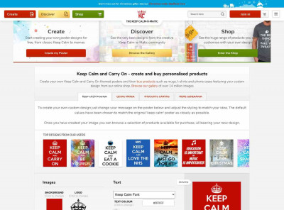 KEEP CALM AND SELL PQRSPRO Poster | Christina KEEP CALM AND SELL PQRSPRO Poster | Christina