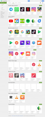Spectrum TV - Apps on Google Play Spectrum TV - Apps on Google Play