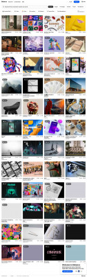 Design for Online Photo Editor Ribbet.com | Behance Design for Online Photo Editor Ribbet.com | Behance