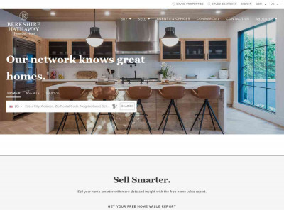Berkshire Hathaway HomeServices: Find Your Next Home Berkshire Hathaway HomeServices: Find Your Next Home