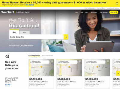 Search Houses for Sale | Buy or Sell a Home with Weichert ... Search Houses for Sale | Buy or Sell a Home with Weichert ...