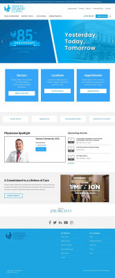 Dr. Kamal Singh, M.D. | Graves Gilbert Clinic in Russellville, KY. Dr. Kamal Singh, M.D. | Graves Gilbert Clinic in Russellville, KY.
