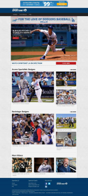 Where to Watch | Time Warner Cable SportsNet LA Where to Watch | Time Warner Cable SportsNet LA