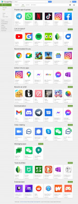 Spectrum TV - Apps on Google Play Spectrum TV - Apps on Google Play