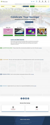 Log In - Allscripts Perks & Discounts Log In - Allscripts Perks & Discounts