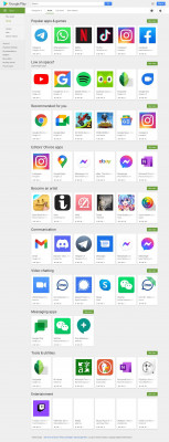 TouchWorks® Mobile - Google Play TouchWorks® Mobile - Google Play