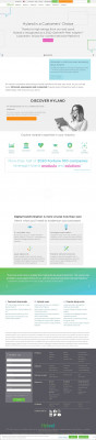 OnBase integration for Allscripts - Hyland Software OnBase integration for Allscripts - Hyland Software