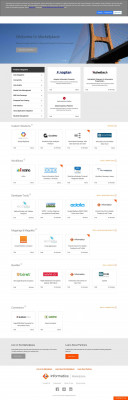 AllScripts Practice Management - Informatica Marketplace AllScripts Practice Management - Informatica Marketplace