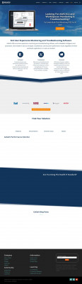 Allscripts Performance Troubleshooting - Goliath Technologies Allscripts Performance Troubleshooting - Goliath Technologies