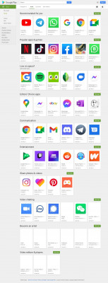 Vonage Business Communications - Google Play Vonage Business Communications - Google Play