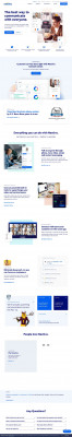 Top 10 Vonage Business Alternatives and Competitors in 2021 Top 10 Vonage Business Alternatives and Competitors in 2021