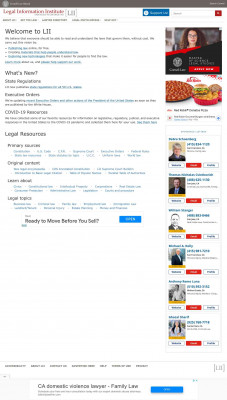 Federal Rules of Civil Procedure - Legal Information Institute Federal Rules of Civil Procedure - Legal Information Institute