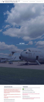 Air Force E-Publishing Air Force E-Publishing