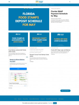 MyAccess Florida User ID Reset Guide MyAccess Florida User ID Reset Guide
