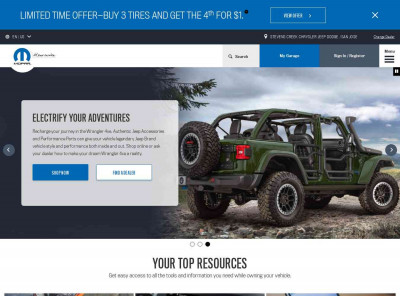 Official Mopar Site | Uconnect Account Sign-In Official Mopar Site | Uconnect Account Sign-In