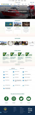Lexipol Knowledge Management System 4 - OC Sheriff's ... Lexipol Knowledge Management System 4 - OC Sheriff's ...