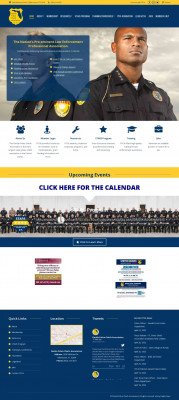 Law Enforcement Policies and Training - Florida Police Chiefs ... Law Enforcement Policies and Training - Florida Police Chiefs ...