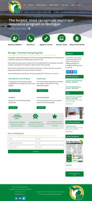 Lexipol - Michigan Township Participating Plan Lexipol - Michigan Township Participating Plan