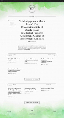 Lexipol | Texas Law Review Lexipol | Texas Law Review