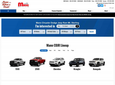 Your Uconnect System - Mann Chrysler Dodge Jeep RAM Mt ... Your Uconnect System - Mann Chrysler Dodge Jeep RAM Mt ...