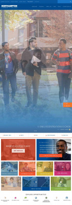 Online Learning Setup Guide | Northampton Community College Online Learning Setup Guide | Northampton Community College