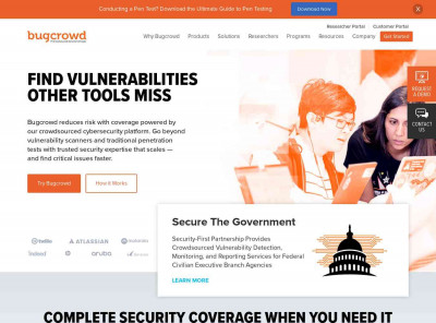 Stellantis's bug bounty program - Bugcrowd Stellantis's bug bounty program - Bugcrowd