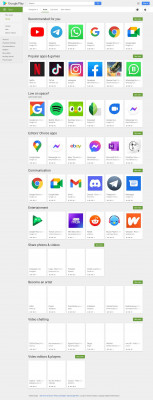 Spectrum TV - Apps on Google Play Spectrum TV - Apps on Google Play
