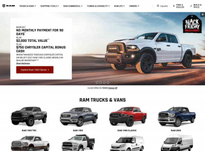 Uconnect System - Hands-Free Navigation & More - Ram Trucks Uconnect System - Hands-Free Navigation & More - Ram Trucks