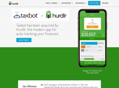 Taxbot Taxbot