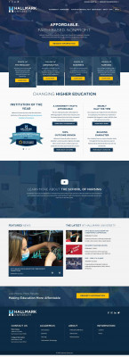 Current Students - Hallmark University - San Antonio, TX Current Students - Hallmark University - San Antonio, TX