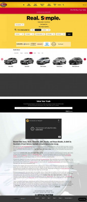 Gunn Automotive Group | San Antonio Acura, Buick, Chevrolet ... Gunn Automotive Group | San Antonio Acura, Buick, Chevrolet ...